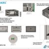 Mini Racks - GP Racks - Imagem 10