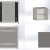 Mini Racks - GP Racks - Imagem 13
