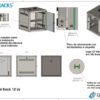 Mini Racks - GP Racks - Imagem 14