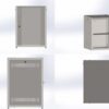 Mini Racks - GP Racks - Imagem 15
