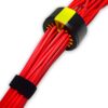 Pente de Cabo Cat5e / Cat6