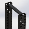 Rack aberto Evo - Triunfo - Imagem 2