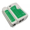 Testador de cabo RJ-45 e RJ-11 - Image 2